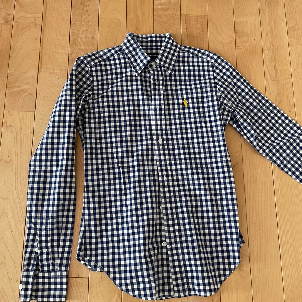 Ralph Lauren shirt
